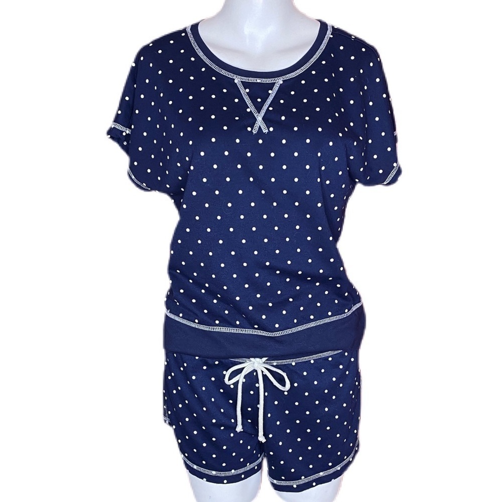 Jenni by Jennifer Moore 2 Piece Intimate Apparel
